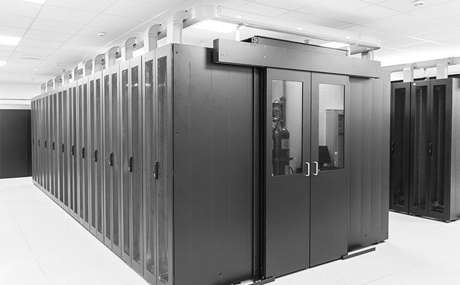 Digital Realty Is Opening Its Doors For Data Centre Tours For The Public 1 Touring a Data Centre