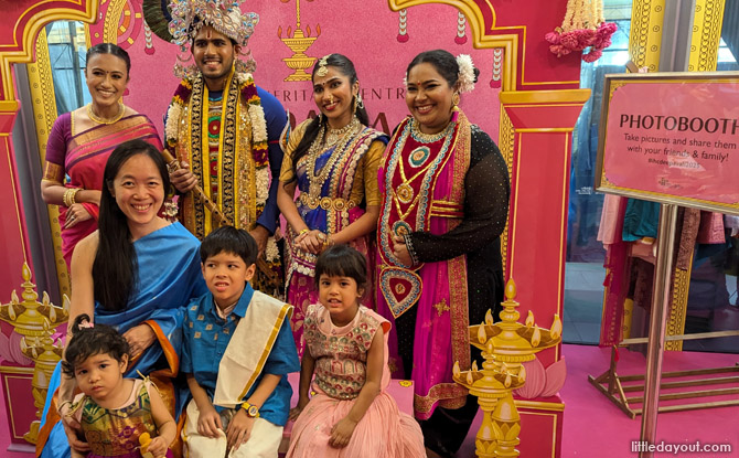 Deepavali 2025: Little India Light Up, Open House & Other Festivities 3 deepavali IHC open house 01