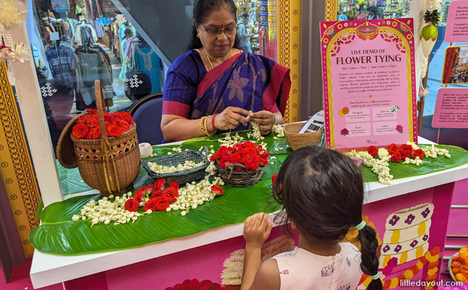 Deepavali 2025: Little India Light Up, Open House & Other Festivities 6 deepavali IHC open house 02