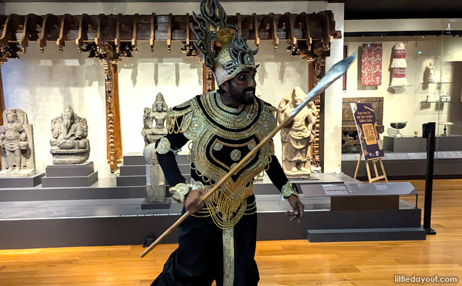 Deepavali 2025: Little India Light Up, Open House & Other Festivities 5 deepavali IHC open house 03