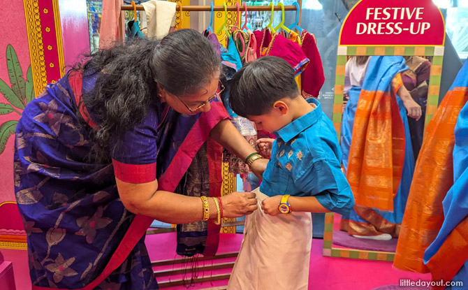 Deepavali 2025: Little India Light Up, Open House & Other Festivities 4 deepavali IHC open house 04