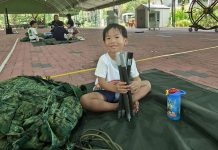 Things To Do This Weekend In Singapore: 15 To 16 November 2025 Things To Do This Weekend In Singapore: 15 To 16 November 2025