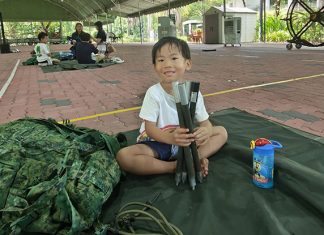 Things To Do This Weekend In Singapore: 15 To 16 November 2025 Things To Do This Weekend In Singapore: 15 To 16 November 2025