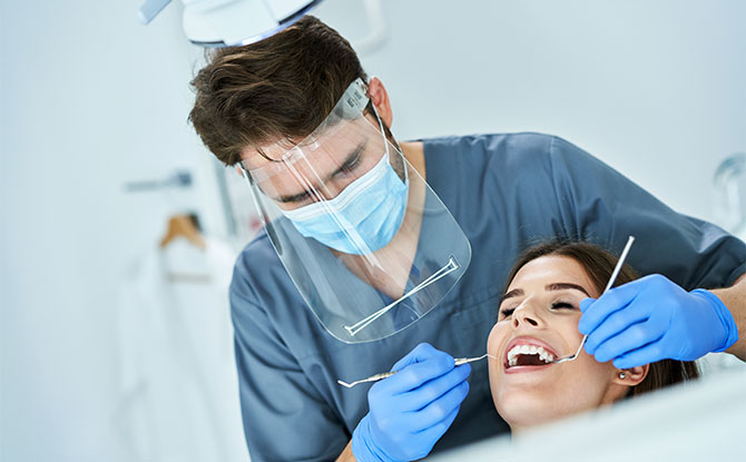 Funny Dentist Jokes for a Good Laugh 