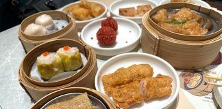 Dim Sum In Singapore: Amazing Guide To Restaurants, Eateries & Buffets