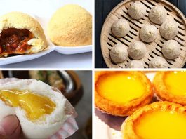 Best Dim Sum in Singapore: 15 of Our Favourite Places, Restaurants and Eateries