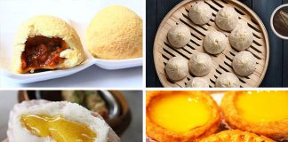 Best Dim Sum in Singapore: 15 of Our Favourite Places, Restaurants and Eateries