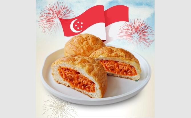National Day Special Food & Limited-Time Menu Items 2026 5 Tsui Wah