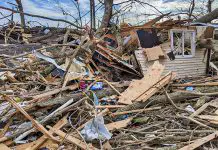 Bite-Sized Parenting: Compassion In The Wake Of A Natural Disaster