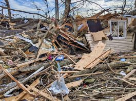 Bite-Sized Parenting: Compassion In The Wake Of A Natural Disaster