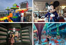 Disney Adventure Cruise Guide: 7 Themed Areas, Dining Spots, Fun Activities & Useful Tips Disney Adventure Cruise Guide: 7 Themed Areas, Dining Spots, Fun Activities & Useful Tips