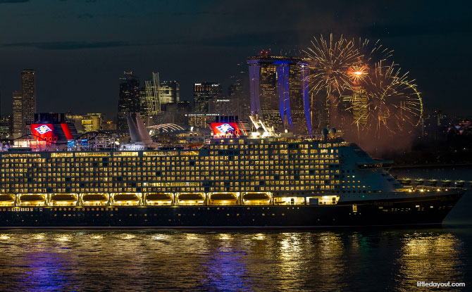 Disney Adventure Cruise Guide: 7 Themed Areas, Dining Spots, Fun Activities & Useful Tips 3 Overview of the Disney Adventure Cruise Ship: Getting Around