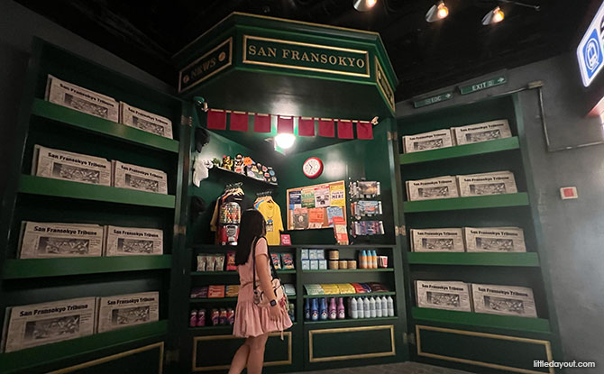 Disney Adventure Cruise Guide: 7 Themed Areas, Dining Spots, Fun Activities & Useful Tips 32 Some Tips for Your Sailing onboard Disney Adventure Cruise Ship