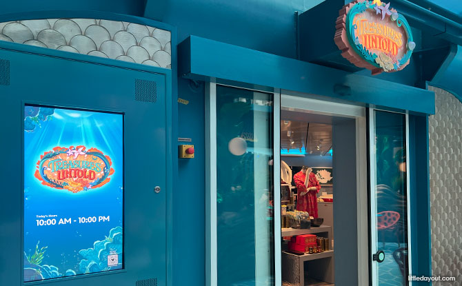 Disney Adventure Cruise Guide: 7 Themed Areas, Dining Spots, Fun Activities & Useful Tips 47 Our Reflections and Thoughts on Sailing Aboard the Disney Adventure Cruise Ship