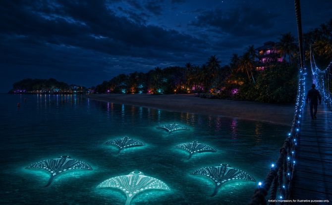 A Magical Island Adventure: Let’s Set Sail With Disney Cruise Line At Sentosa With 7 Special Experiences A Magical Island Adventure: Let’s Set Sail With Disney Cruise Line At Sentosa With 7 Special Experiences