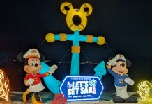 A Magical Island Adventure: Let’s Set Sail With Disney Cruise Line At Sentosa With 7 Special Experiences A Magical Island Adventure: Let’s Set Sail With Disney Cruise Line At Sentosa With 7 Special Experiences
