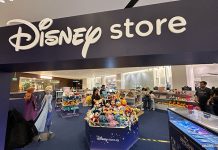 First-ever DisneyStore.sg Pop-Up At Jewel Changi Airport From 6 Nov To 4 Jan First-ever DisneyStore.sg Pop-Up At Jewel Changi Airport From 6 Nov To 4 Jan