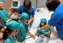 Doctor For A Day At Mount Elizabeth Hospital Review