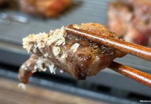 DRIM Gold: Korean Dining & Barbeque With Premium Meats At WEAVE RWS DRIM Gold: Korean Dining & Barbeque With Premium Meats At WEAVE RWS