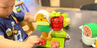 LEGO DUPLO Organic Garden 10984 Review: A Great Way To Learn How Our Food Grows