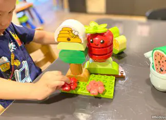 LEGO DUPLO Organic Garden 10984 Review: A Great Way To Learn How Our Food Grows LEGO DUPLO Organic Garden 10984 Review: A Great Way To Learn How Our Food Grows