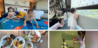 Dusit Thani Laguna Singapore Resort At Tanah Merah: A Calming Family Staycation In A Tranquil Sanctuary