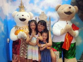 Visiting Pattaya with Kids: 5 Family-friendly Picks