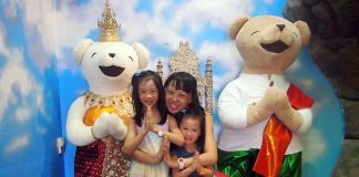 Visiting Pattaya with Kids: 5 Family-friendly Picks