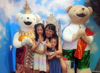 Visiting Pattaya with Kids: 5 Family-friendly Picks