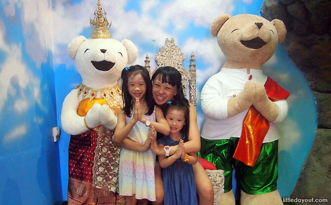 Visiting Pattaya with Kids: 5 Family-friendly Picks