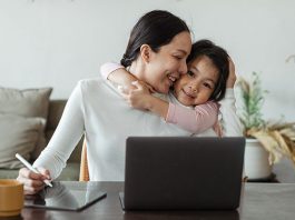 Bite-Sized Parenting: Speaking The Love Language Of Your Child