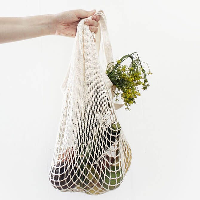 Reusable Bag