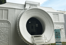 Vintage Camera Museum & Click Art Museum: Through The Lens Vintage Camera Museum