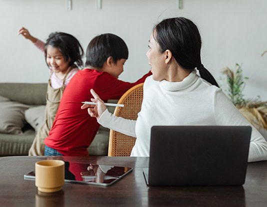 Bite-sized Parenting: 5 Tips on How to Motivate Your Unmotivated Child