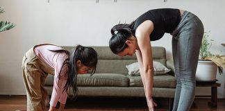 Motivating Takes Love and Patience