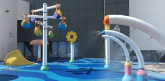 112 Katong Playground