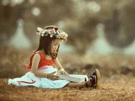 How To Pick Just-Right Books For Early Readers