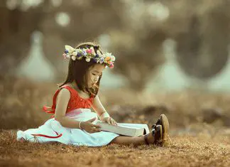 How To Pick Just-Right Books For Early Readers