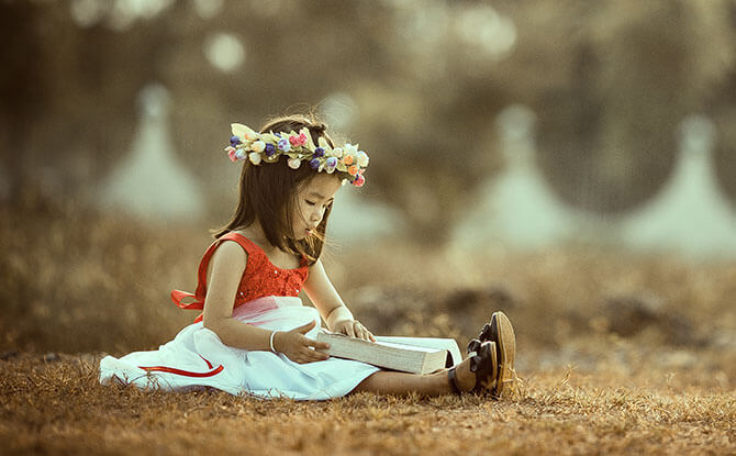 How To Pick Just-Right Books For Early Readers How To Pick Just-Right Books For Early Readers