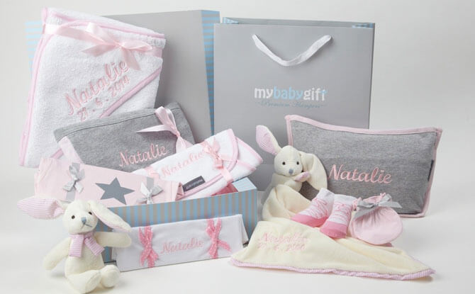 popular baby shower gifts