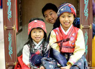Holiday with Seoul: Things to Do with Kids in South Korea Holiday with Seoul