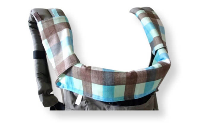 Baby Carrier Accessories