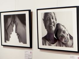 "Ahead Of Time" At ION Art Gallery: Stories Of Breast Cancer Survivors