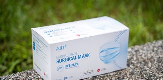 Lower Income Families Can Collect Free Masks From 28 Feb To 13 Mar 2022