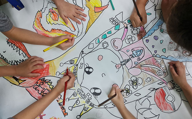 Things To Do This Weekend In Singapore: 19 & 20 Nov 2022 Things To Do This Weekend In Singapore: 19 & 20 Nov 2022