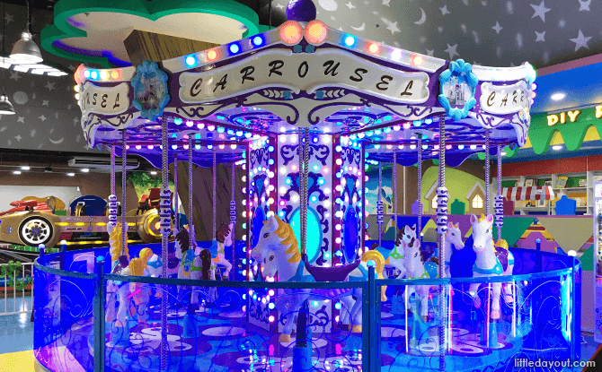 Carousel