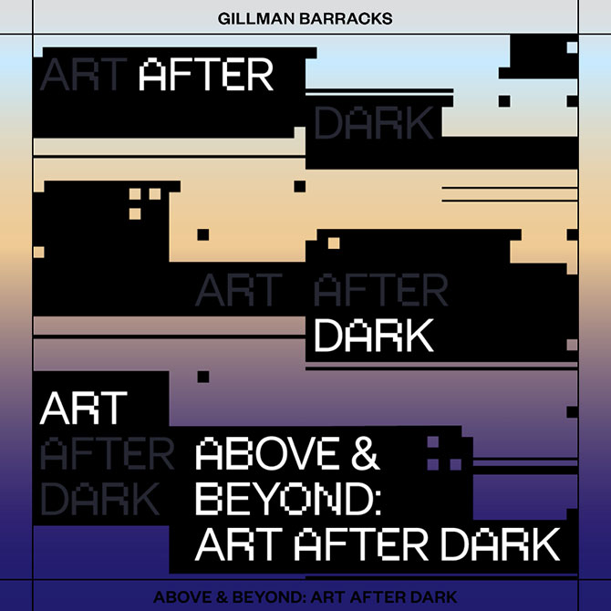 Art After Dark