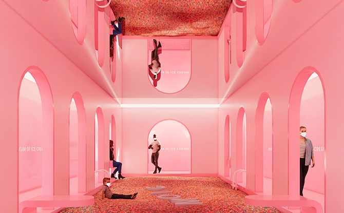 e-Artist-rendering-of-the-Sprinkle-Pool-at-the-upcoming-Museum-of-Ice-Cream-Singapore Additional Museum Of Ice Cream Singapore Tickets To Be Released On 20 April