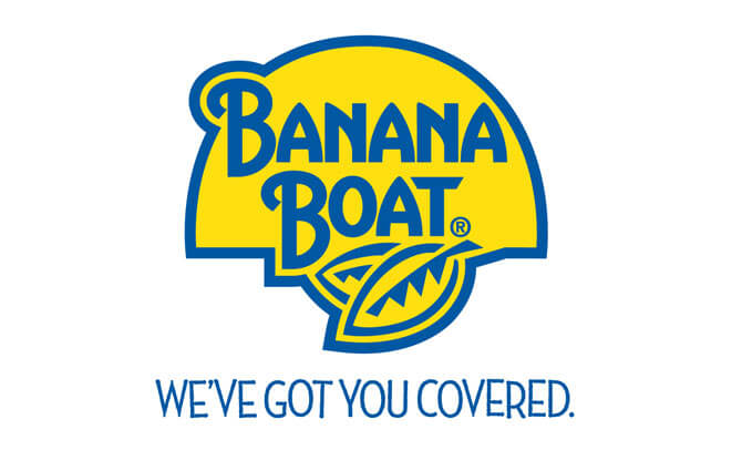 Banana Boat Sunscreen