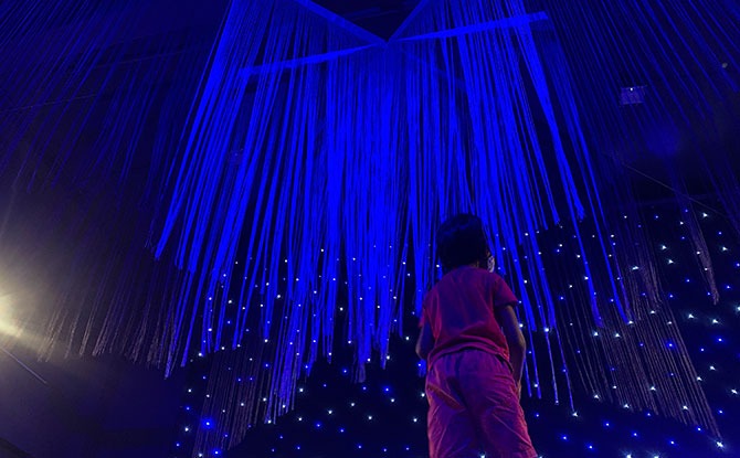 e-Baby-Stage Things To Do This Weekend In Singapore: 23 & 24 January 2021